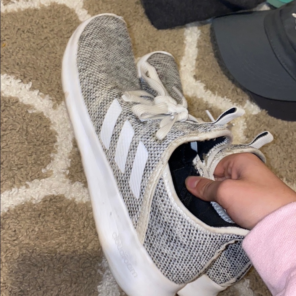 Adidas shoes